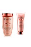 Discipline Bain Fluidealiste Sulfatsız Şampuan 250ml Sülfatsız Krem 200ml 3474636400195
