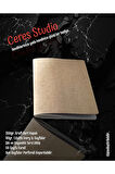 Ceres Kareli Defter