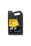 Motor Yagı Benzın-dızel Syntech 5w30 Yarı Sentetık Sl/cf 4 Lt. Kraftvoll-17011002