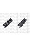 Cam Acma Anahtarı (3PIN) Land Rover Range Evoque L538