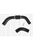 Intercooler Hortumu Kucuk Plastık Parca Harıc Transıt V347 2,4tdcı