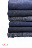 Yeni Sezon Çorap Unisex 8 Çift Parfümlü Yıkamalı Dikişsiz Pamuklu Erkek Çorap