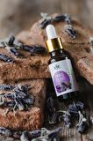 SEKE %100 DOĞAL KARABAŞ OTU YAĞI 20 ML