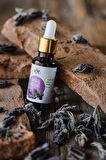 SEKE %100 DOĞAL KARABAŞ OTU YAĞI 20 ML
