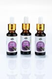 Seke %100 Doğal Karabaş Otu Yağı 60 ML (3 x 20 ML)