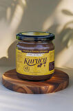 Kuruca Kakaolu Fındık Kreması %45 Fındık 400 g (Giresun Fındığı, Katkısız)