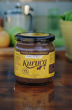 Kuruca Kakaolu Fındık Kreması %45 Fındık 400 g (Giresun Fındığı, Katkısız)
