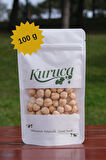 Kuruca Kavrulmuş Fındık 100 G | %100 Giresun Fındığı | Katkısız & Sağlıklı Atıştırmalık