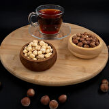 Kavrulmuş İç Fındık - 500 g