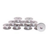 40264 Nakış Makine Masurası (Alüminyum) 10 Adet