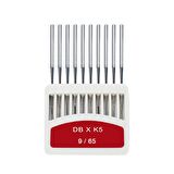 Orange DBxK5 Nakış Makine İğnesi 9 Numara (10 Adet)