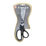 Singer Çok Amaçlı Renkli Saplı Makas Siyah C2008P23