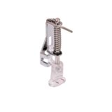 Örme / Kapitone / Serbest Nakış Ayağı Yaylı Metal Tutucu