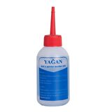 Yağan Makine Yağı Şeffaf (100cc)