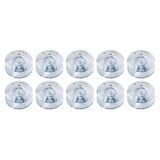 Singer 1301 (Yoknaz) - 1288 - 1280 Masurası (10 Adet)