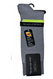Morıa Modal Erkek Çorap 53553-52
