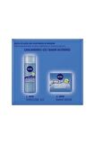 Nivea Yüz Bakım Kremi Aqua Sensation  50 ml 2 Adet