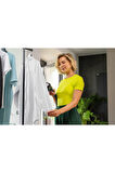 KARCHER GARMENT STEAMER