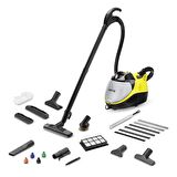 KARCHER SV 7 Buhar ve Vakum Makinesi