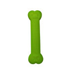 PLASTİK KEMİK DİKENLİ YASSI (KÜÇÜK) 14 cm Sarı