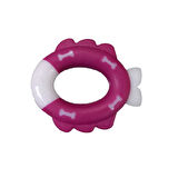 Balık Kemik Mor 15 cm