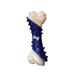 Dental Kaval Küçük Kemik 12 Cm Mavi