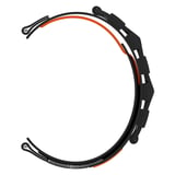 Samsung Galaxy Watch 7/6/Fe/6 Classic/5 Pro/5/4/4 Classic 40 42 43 44 45 46 47mm İçin Örgülü Kordon