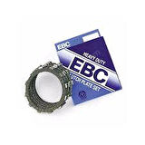 Ebc Ck2296 2014-2016 Yamaha Sr 400 Debriyaj Balatası