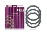 Ebc Ckf2274 1995-2015 Yamaha Yz 250 Karbon Debriyaj Balatası