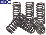 Ebc Csk017 2009-2015 Yamaha Xj 600 Diversion Debriyaj Yay Seti