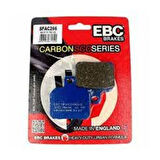Ebc 2002-2010 Piaggio Beverly 500 Ön Fren Balatası  SFAC266
