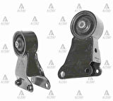 Korea 2193028001 Takoz Motor Elantra 90-96 Arka 2193028001