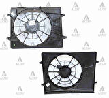 Korea 253502H000 Fan Davlumbazı I30 07-11 Benzinli Model MRMOEM-1061656