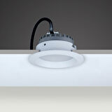 8 Watt Sıvaaltı Downlight