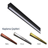 3000K - Gold Kaplama - Sarkıt