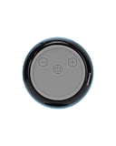 Alüminyum Gövdeli Mini Bluetooth Hoparlör – Dayanıklı Ve Şık Tasarım