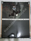 50x80 Karbon Isıtıcı Film Dijital Termostatlı