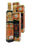 Malt W Aroması 250 Ml. X 3 Adet = 750 Cc Meşe Özü Aroması W Aroma