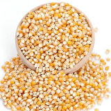 Cin Mısır Patlak Dökme 750 Gr