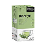 Biberiye Çayı 20'li