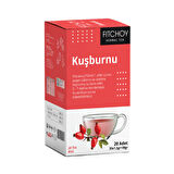 Kuşburnu Çayı 20'li