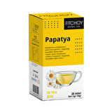Papatya Çayı 20'li