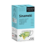 Sinameki Çayı 20'li