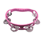 Plastik Tef Pembe 10'lu Paket