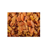 Sarı Üzüm No:11 Dökme 750 Gr