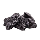 Kuru Erik Siyah Çekirdeksiz Dökme 750 Gr