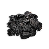 Kuru Erik Siyah Çekirdekli Dökme 750 Gr
