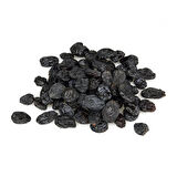 Siyah Üzüm Dökme 500 Gr