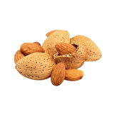 Acı Badem Dökme 250 Gr