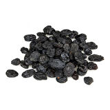 Siyah Üzüm Dökme 250 Gr